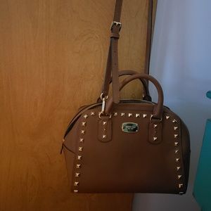 Michael kor crossbody